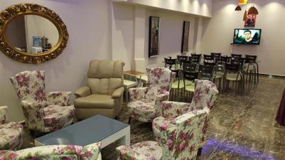 Feryıl Hotel Avm
