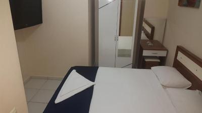 Feryıl Hotel Avm