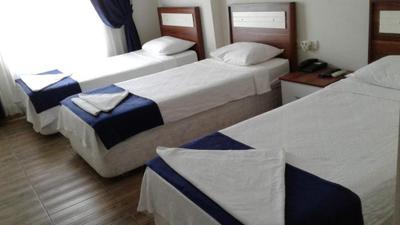 Feryıl Hotel Avm