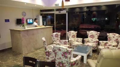 Feryıl Hotel Avm