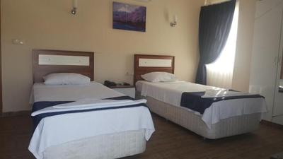 Feryıl Hotel Avm