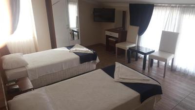 Feryıl Hotel Avm