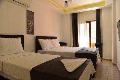Feryıl Hotel Centrum
