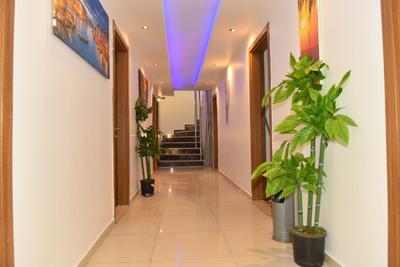 Feryıl Hotel Centrum