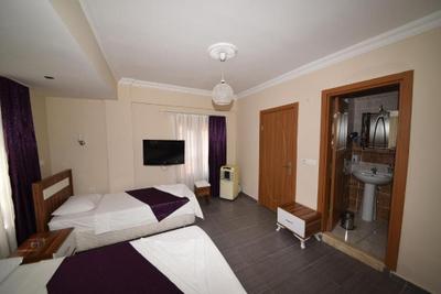 Feryıl Hotel Liman