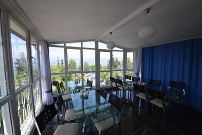 Feryıl Hotel Liman