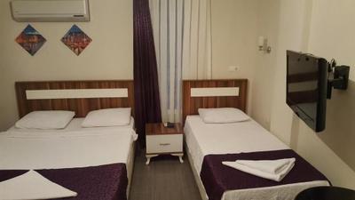 Feryıl Hotel Liman