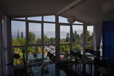 Feryıl Hotel Liman