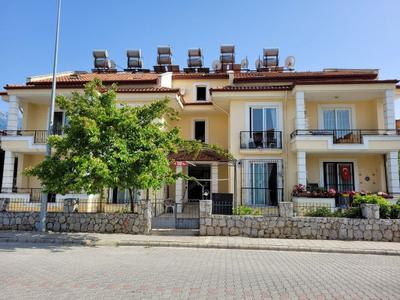 Fethiye Saygın Apart