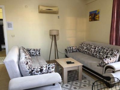 Fethiye Saygın Apart