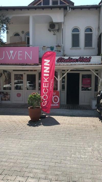 Göcekinn
