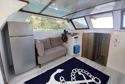 Göcek Mavi Yolculuk