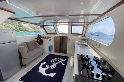 Göcek Mavi Yolculuk