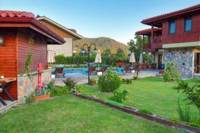 Göcek Sandal Hotel