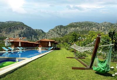 Göcek Sandal Hotel