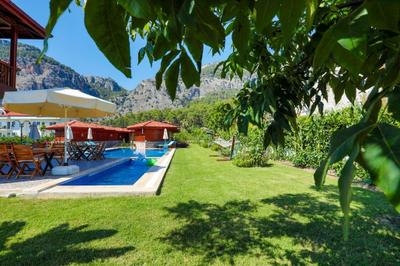 Göcek Sandal Hotel
