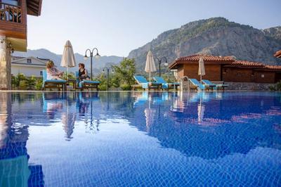 Göcek Sandal Hotel