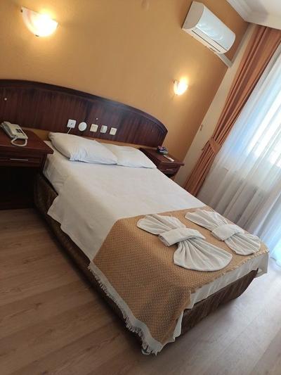 Grand Çınar Hotel Fethiye