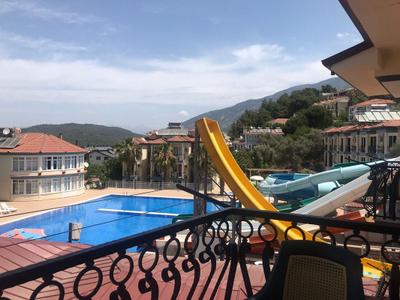 Gürol Aqua Resort Apart Hotel