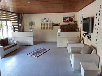 Hotel Cappadocia