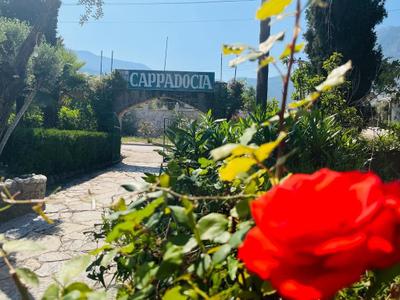 Hotel Cappadocia