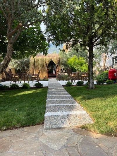 Hotel Kibele Ölüdeniz