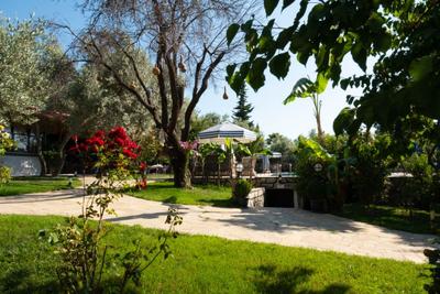 Hotel Kibele Ölüdeniz