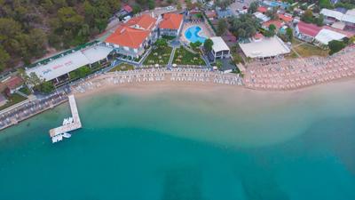 Hotel Meri