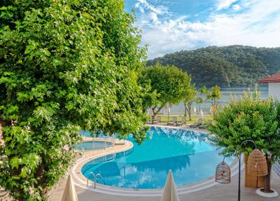 Hotel Meri
