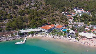 Hotel Meri