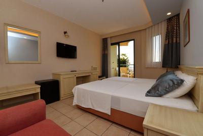 Hotel Mutlu