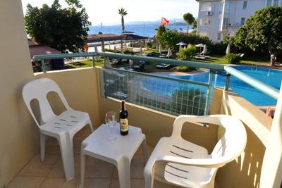 Hotel Mutlu