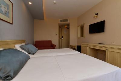 Hotel Mutlu