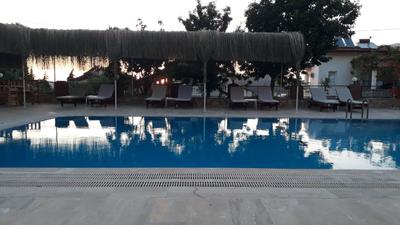 Hotel NilSu