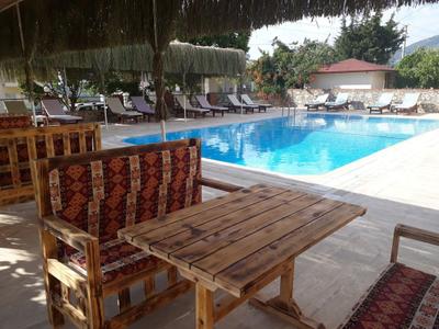 Hotel NilSu