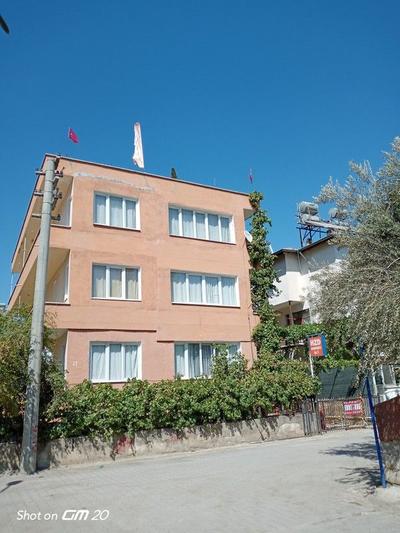 Hzd Apartments Guest House