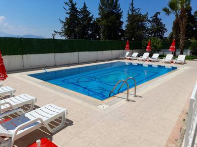 Infinity Ruby Hotel