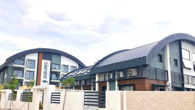 Juglans Suites Apart Hotel
