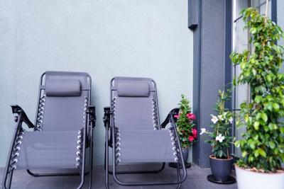 Juglans Suites Apart Hotel