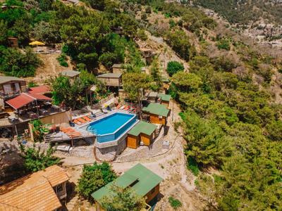 Kabak Manzara Bungalow