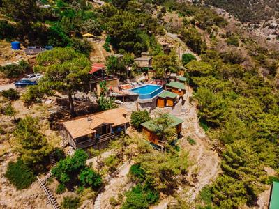 Kabak Manzara Bungalow