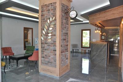 Katre Hotel Ölüdeniz