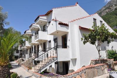 Katre Hotel Ölüdeniz