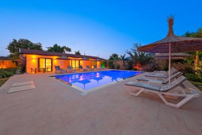 Kayaköy Suit Otel