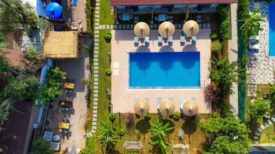 Kayaköy Suit Otel