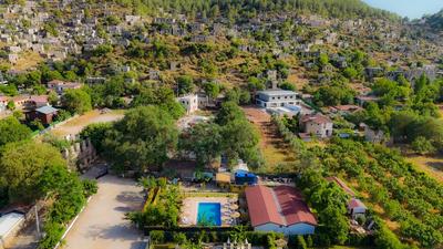 Kayaköy Suit Otel