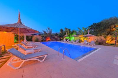 Kayaköy Suit Otel