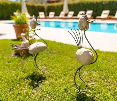 Kerem Apart Hotel Göcek