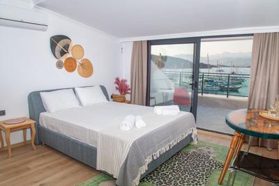 Körfez Suites