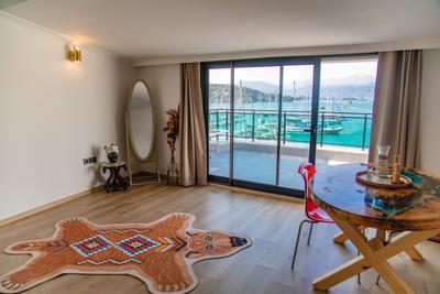 Körfez Suites